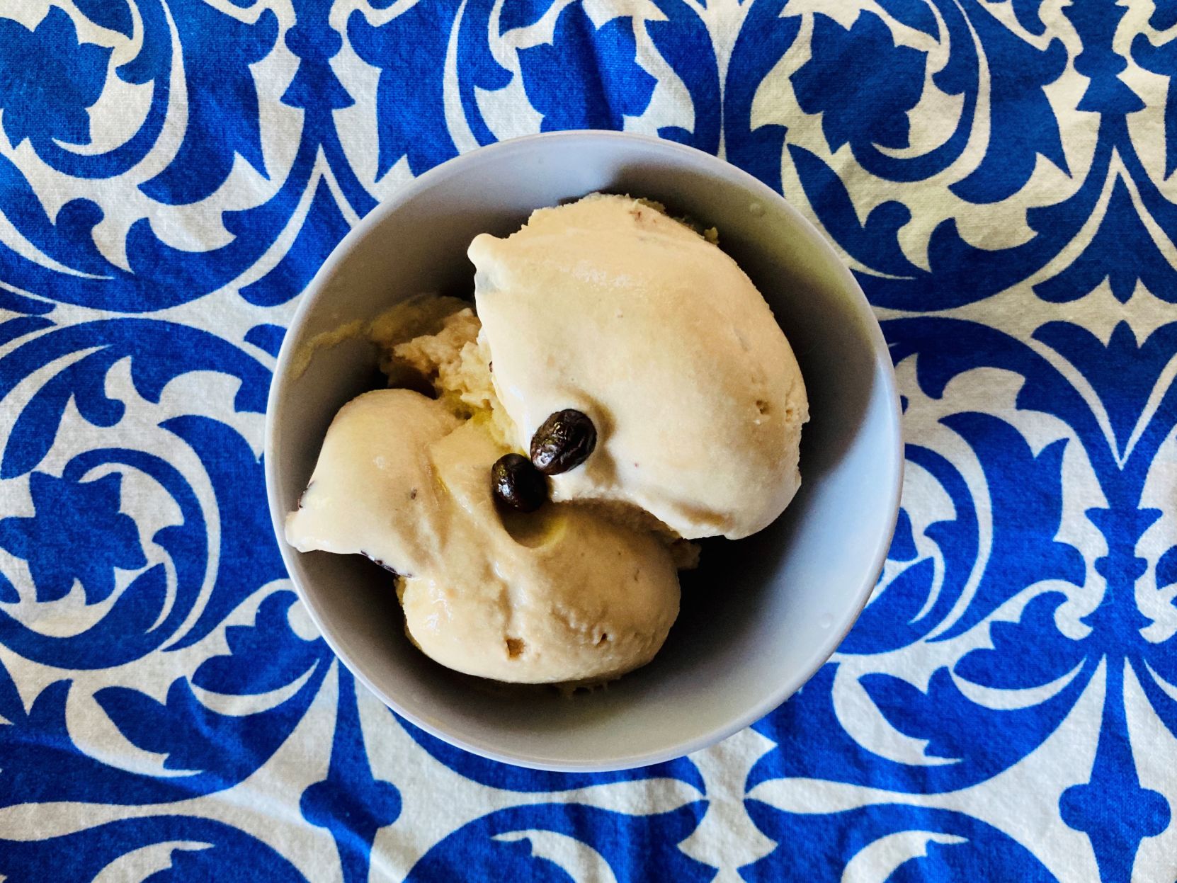 Froyo coffee